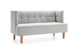 Скамейка модульная Stark BI/D