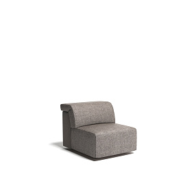 Кресло Cosmopol Relax с электро реклайнером E4513/07