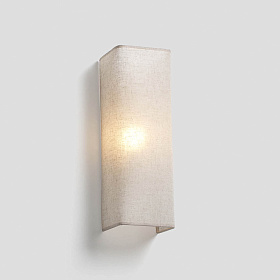 Вертикальный настенный светильник Otton RCT 2xE27