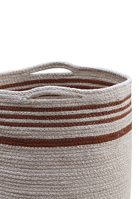 Корзина Ириска 30*30