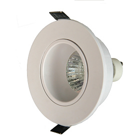 Встраиваемый светильник: MANTRA LAMBORDJINI 6835