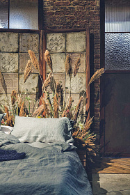 Основание кровати Zeck 205x150