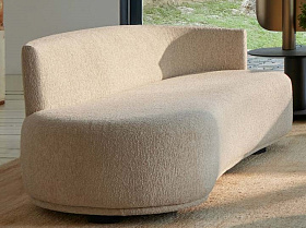 FLOW Диван FLODI228R - FLODD228R