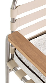 Обеденное кресло Onsen