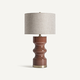 Настольная лампа Zalie 