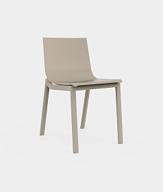 Обеденное кресло Stack модель 4