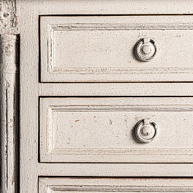 Тумбочка прикроватная Pisek