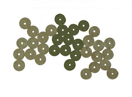 Ковер Funghi green 70x140