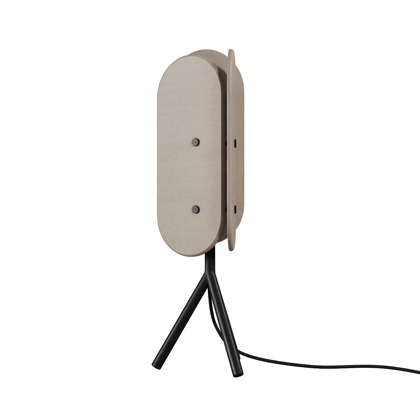 Настольная лампа Terna Light albufera