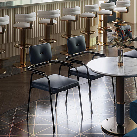 Обеденный стул Bergman