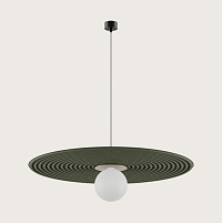 Подвесной светильник Tico C1095/BULB TICO COLGANTE BOMBILLA 