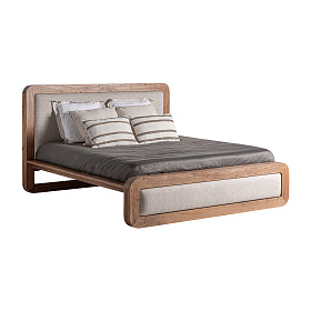 Кровать Dangy