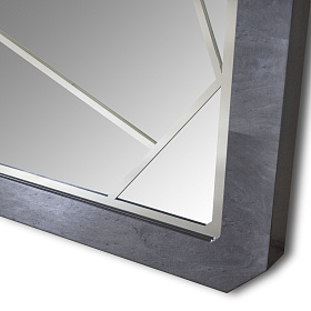 Зеркало Bond BO4030