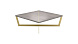 Кофейный столик Barossa