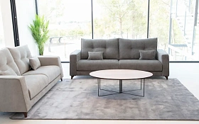 Диван Bari 3-х местный