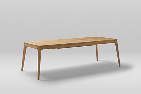 Обеденный стол Paralel 240 x 100 см