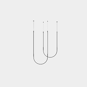 Подвес Tubs Modular Double Arch 00-A156-05-M1