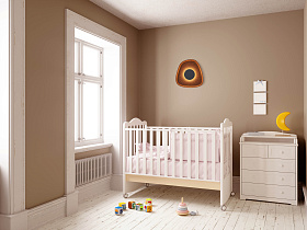 9443 Настенный светильник ACUSTIC