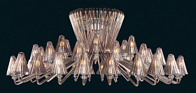 Люстра Discovery 24+12+6L