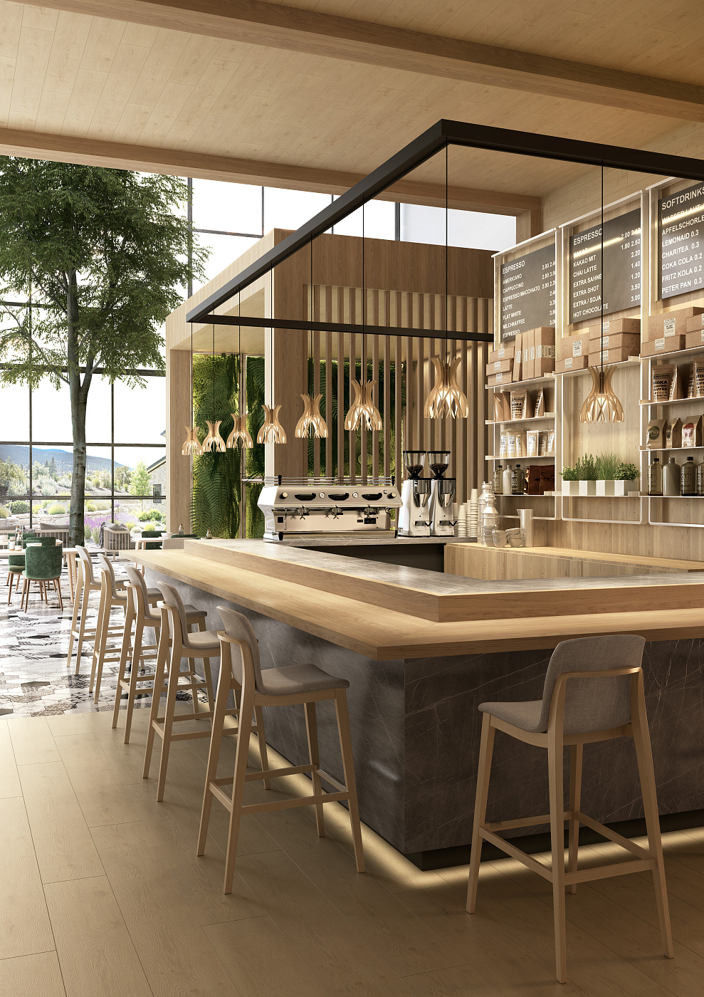 Подвесной светильник Domita S/20