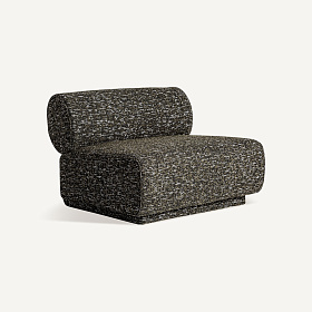 Центральный модуль дивана Kozly