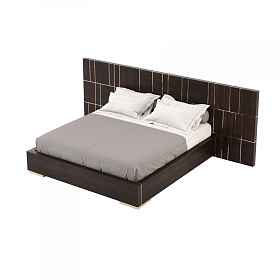Кровать Jackson 330 см