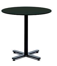 Стол Oxi bistrot Ø70x74h
