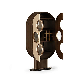 Барный шкаф Marcel