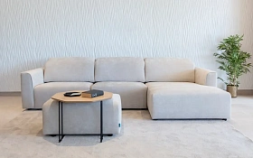 Угловой диван Natalie V1+2A+F2 5cm
