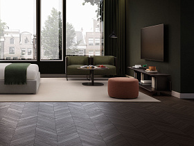 PULSE Шкаф PULMU214PDRN