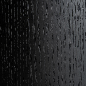 Приставной столик Breil черно-белый