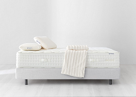 Беспружинный матрас Kamasana Relax Neropur 160x190