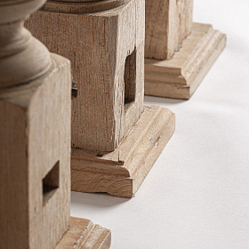 Подсвечник DIF