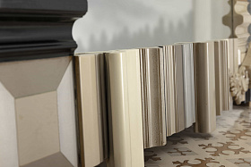 Зеркало Cornice