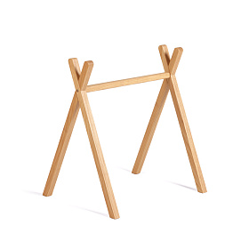 Напольная вешалка-вигвам Maralis из ясеня