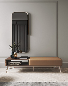 Банкетка Naica