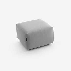 Пуф Cube Liso 100x60