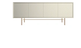 Сервант Grace 200 см