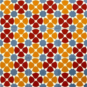 Плитка Tradicionales 549