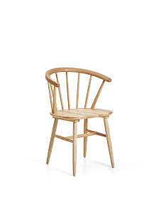 Стул Krise деревянный