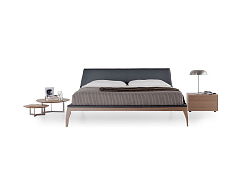 Bel Кровать 100x217x226 cm