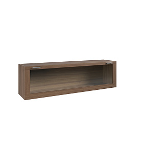 Настенная полка с дверцой City CT3096(B)