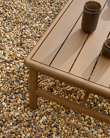  Комплект уличной мебели Alabe