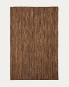 Olivan Ковер 100% ПЭТ темно-оранжевый 200 х 300 см