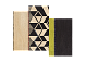Ковер Rustic Chic Geo. фисташковый 200x250