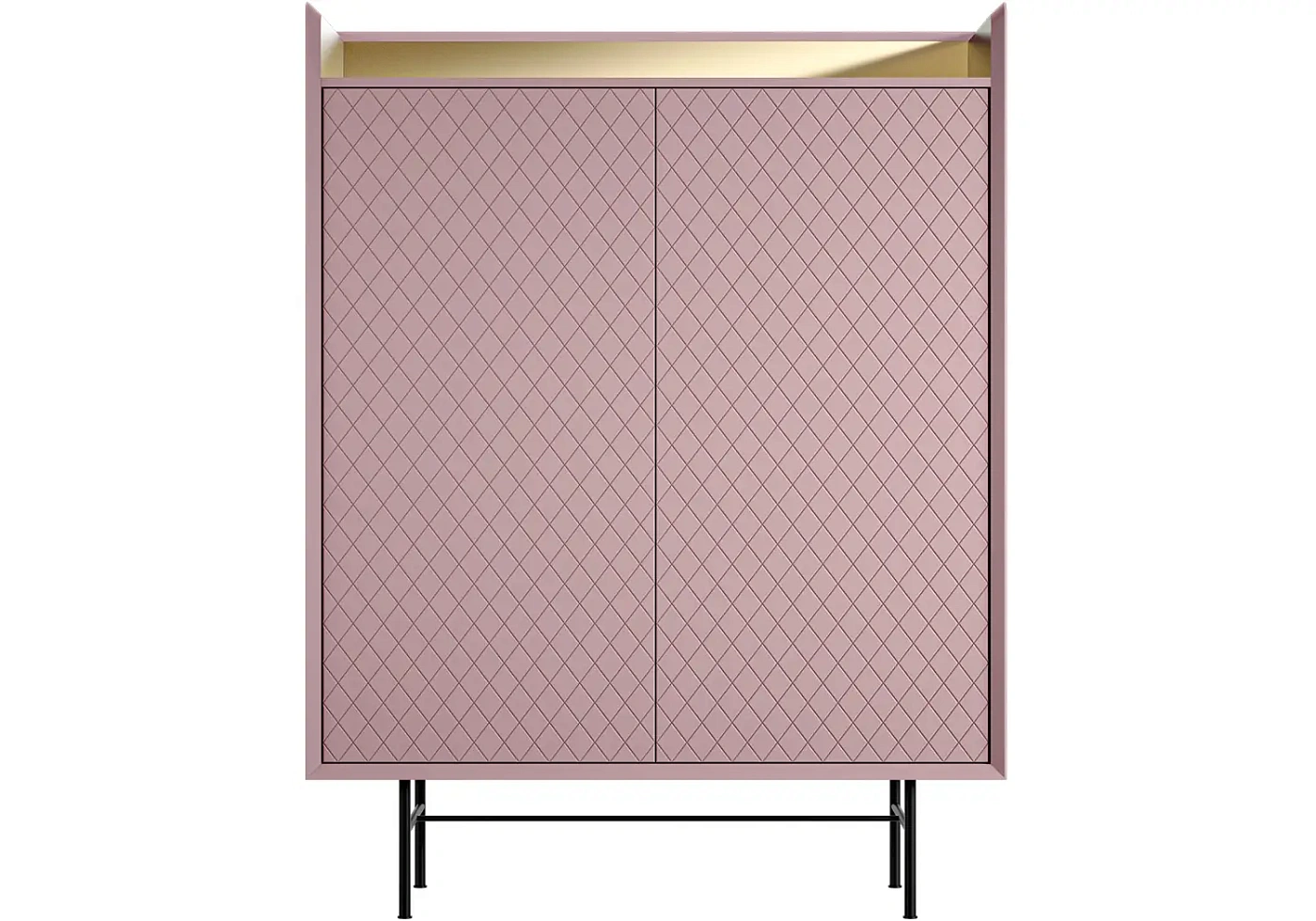 Буфет Fifty GRACE 120 x 157,5  см