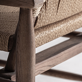 Кресло DRIEDORF