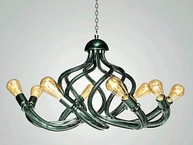 Люстра Nolita 8L