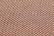 Подушка GL Diagonal миндальный-персиковый 70x70