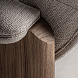 Кресло JACQUARD 35764